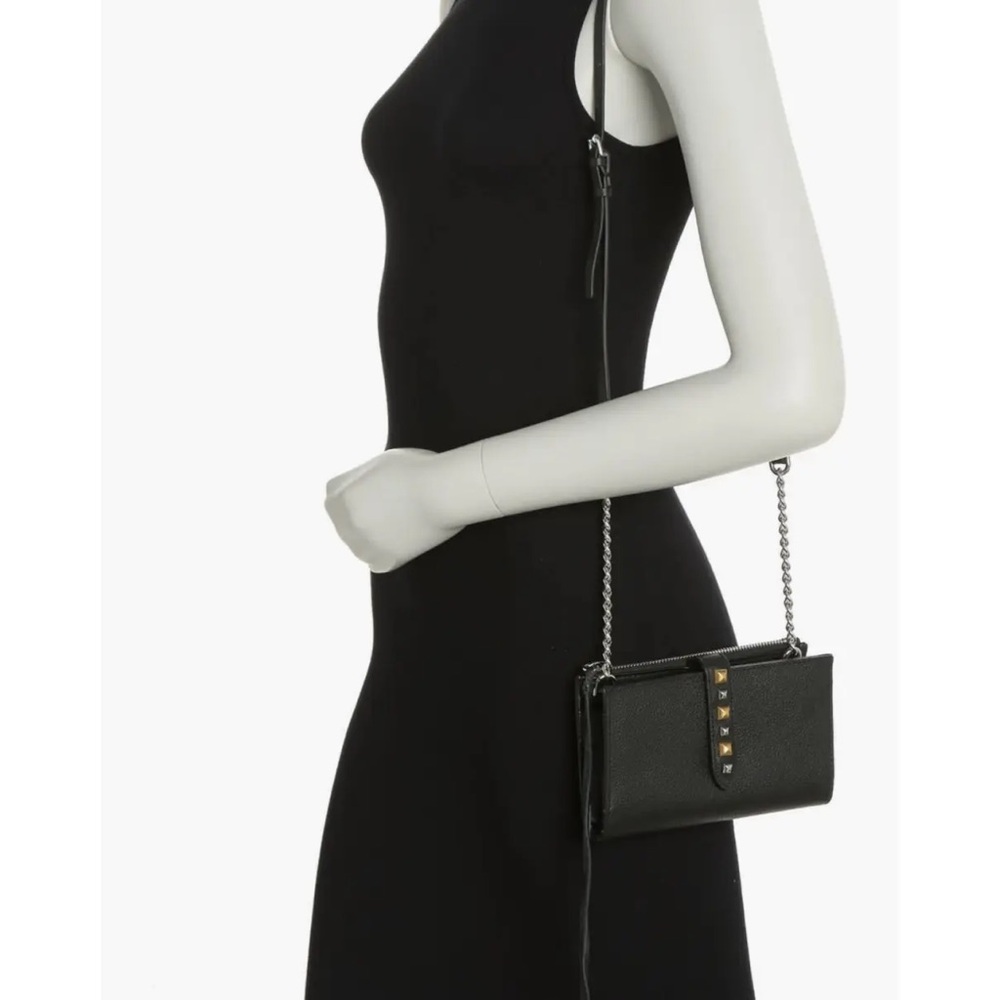 REBECCA MINKOFF CROSSBODY WALLET